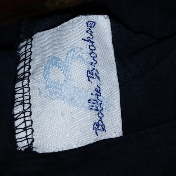 🤑Bobbie Brooks Upcycle Tie-Dye Stretch Jogging Pants w/Pockets *DETAILS* - Picture 3 of 6